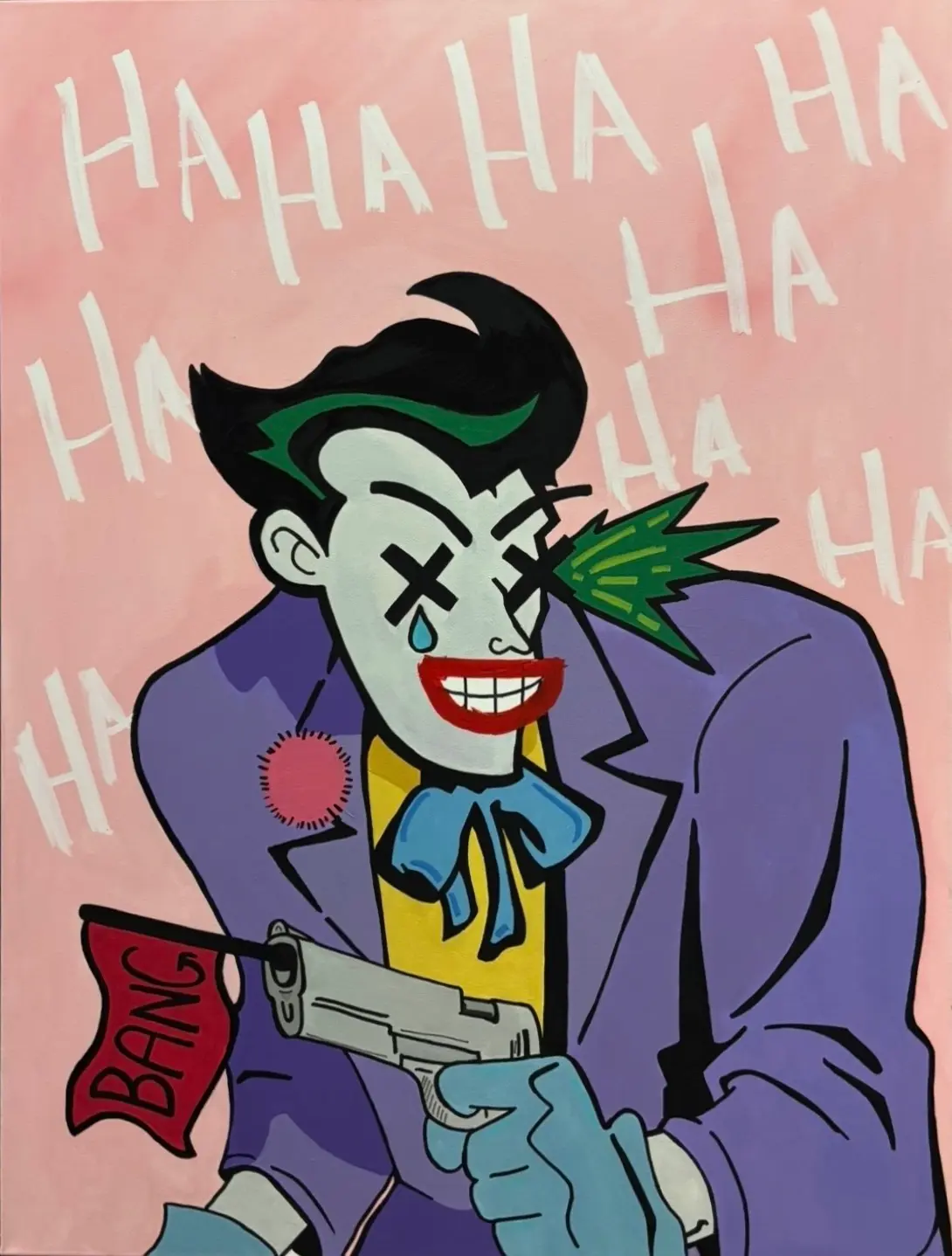 ...