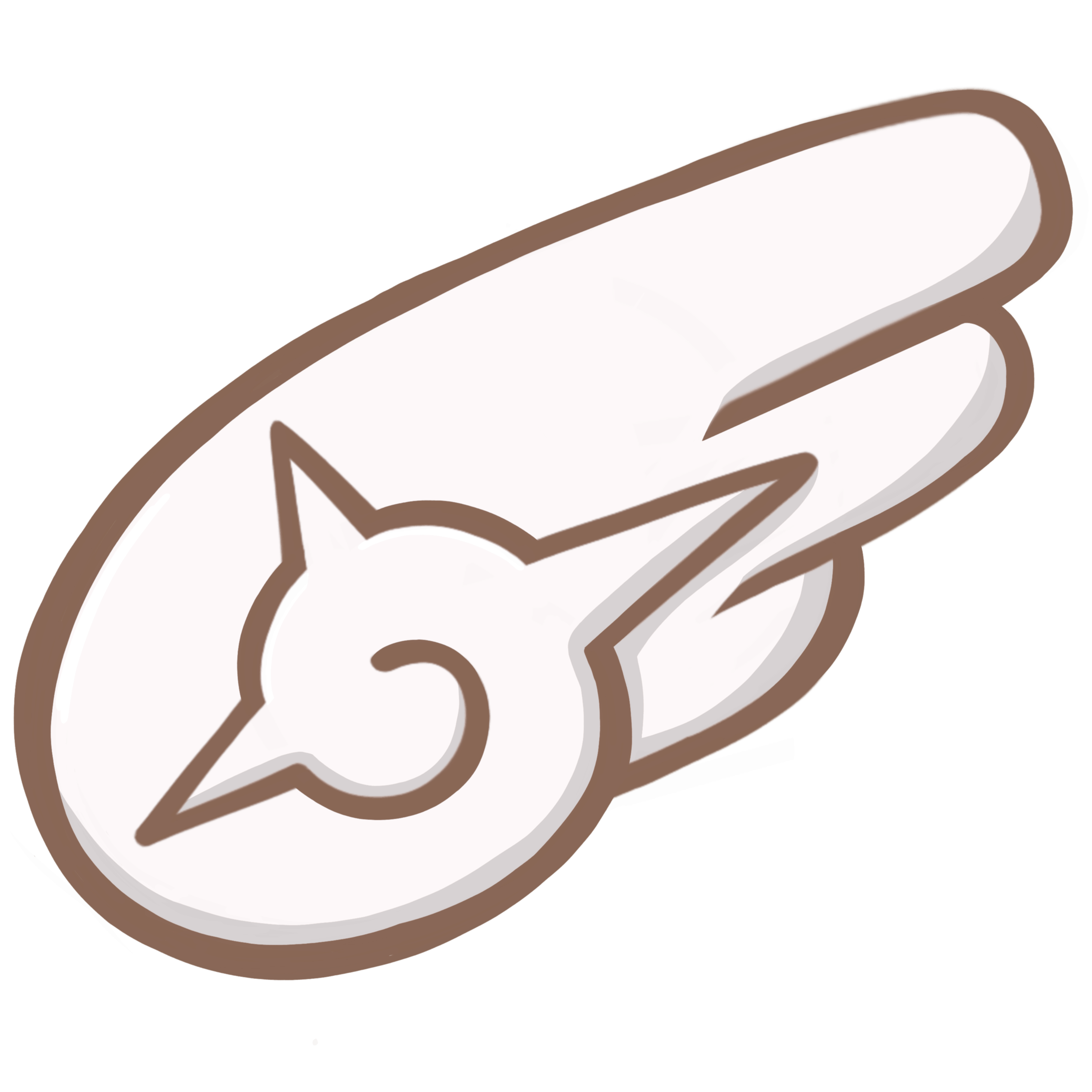 Cel Kokoro Logo